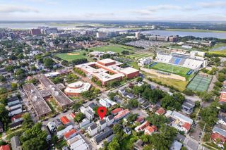 3 1/2 Maranda Holmes Street Unit B, Charleston, SC 29403