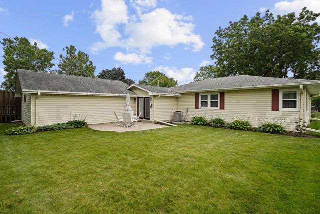 1121 Jean STREET, Union Grove, WI 53182