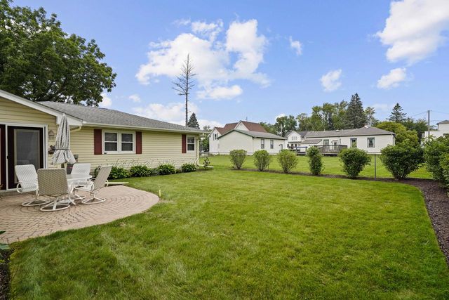 1121 Jean STREET, Union Grove, WI 53182