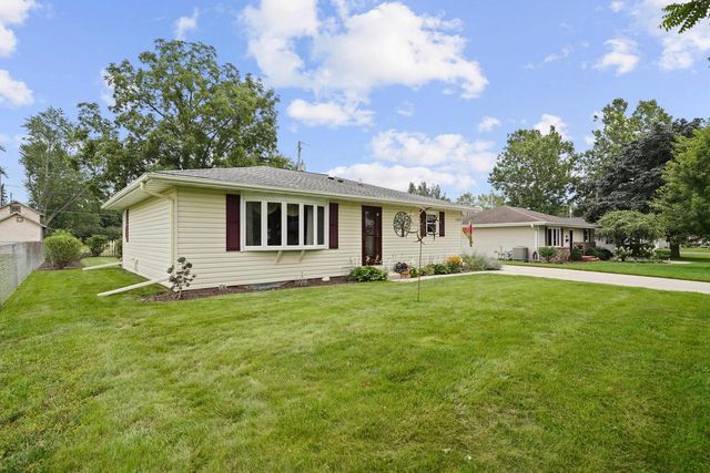 1121 Jean STREET, Union Grove, WI 53182