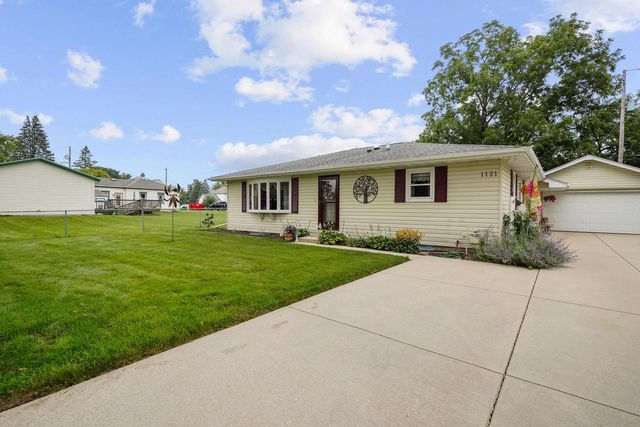 1121 Jean STREET, Union Grove, WI 53182