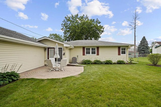 1121 Jean STREET, Union Grove, WI 53182