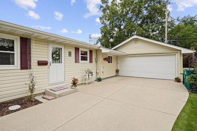 1121 Jean STREET, Union Grove, WI 53182