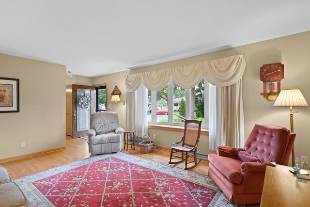1121 Jean STREET, Union Grove, WI 53182