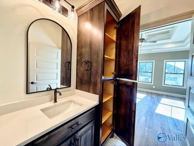 26445 Old Town Drive, Athens, AL 35613