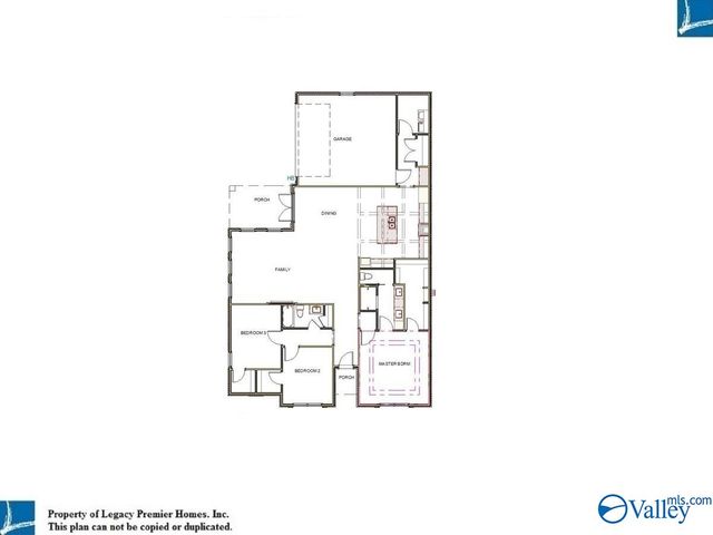 26445 Old Town Drive, Athens, AL 35613