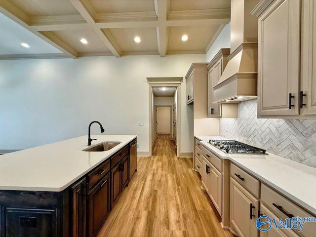 26445 Old Town Drive, Athens, AL 35613