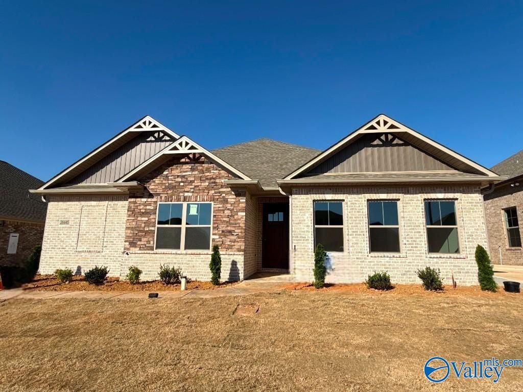 26445 Old Town Drive, Athens, AL 35613