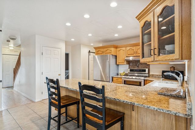 350 E 400 S, Smithfield, UT 84335