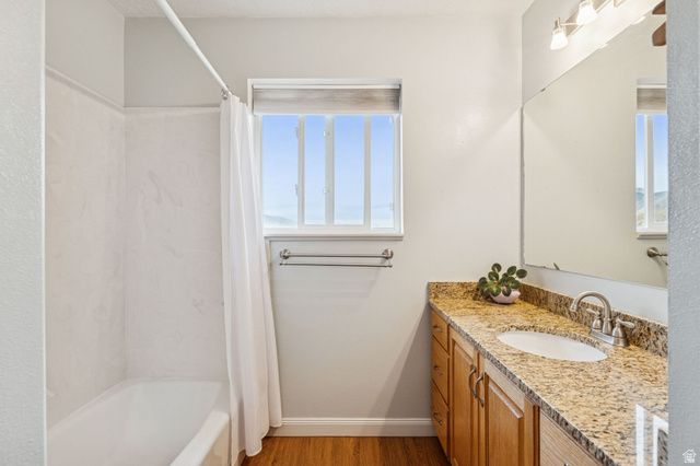 350 E 400 S, Smithfield, UT 84335