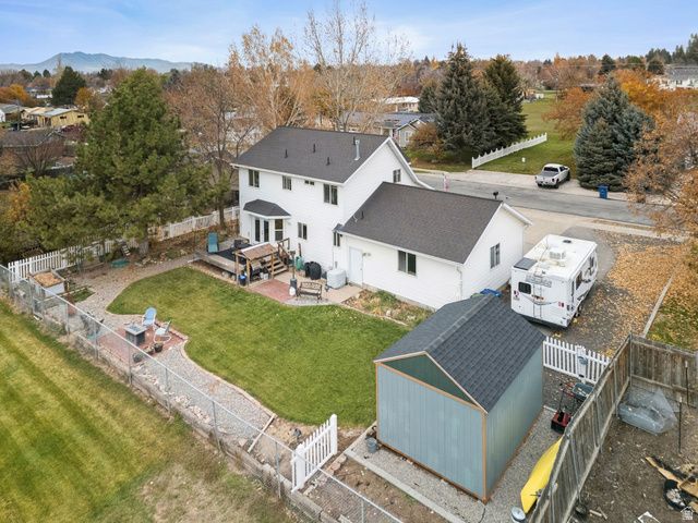 350 E 400 S, Smithfield, UT 84335