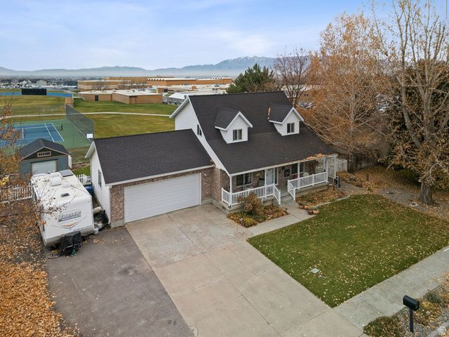 350 E 400 S, Smithfield, UT 84335