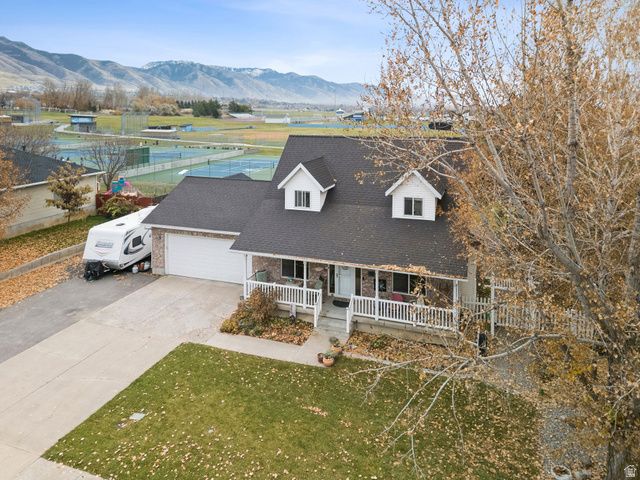 350 E 400 S, Smithfield, UT 84335
