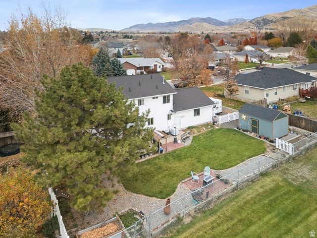 350 E 400 S, Smithfield, UT 84335