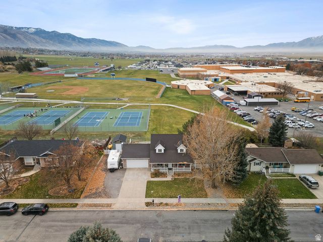 350 E 400 S, Smithfield, UT 84335