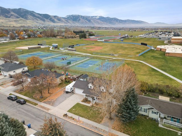 350 E 400 S, Smithfield, UT 84335
