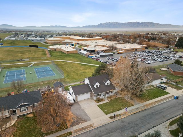 350 E 400 S, Smithfield, UT 84335