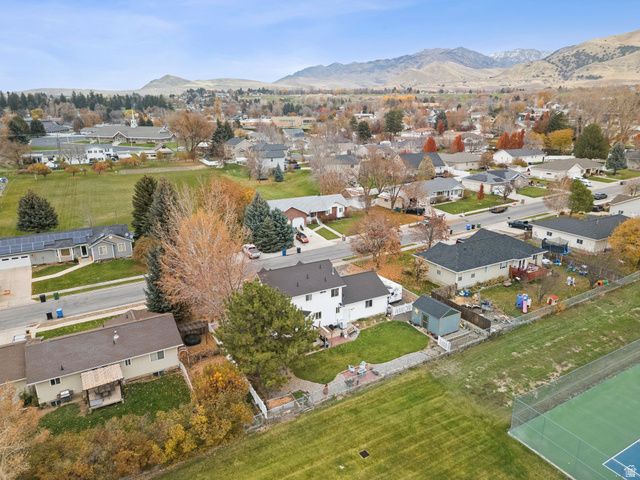 350 E 400 S, Smithfield, UT 84335