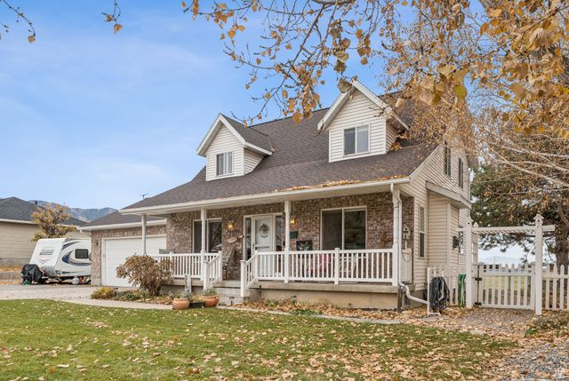 350 E 400 S, Smithfield, UT 84335