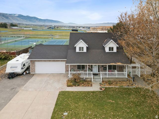 350 E 400 S, Smithfield, UT 84335
