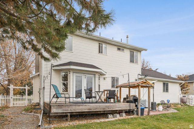 350 E 400 S, Smithfield, UT 84335