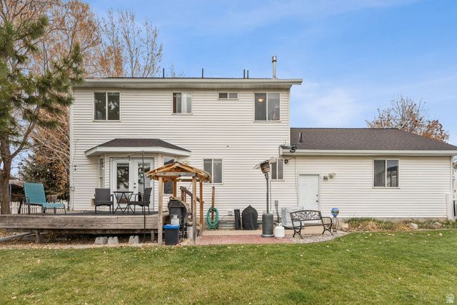 350 E 400 S, Smithfield, UT 84335