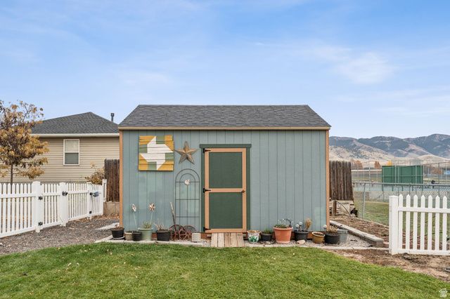 350 E 400 S, Smithfield, UT 84335