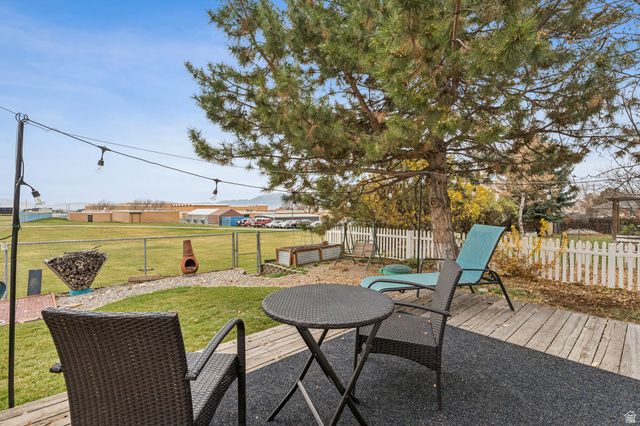 350 E 400 S, Smithfield, UT 84335