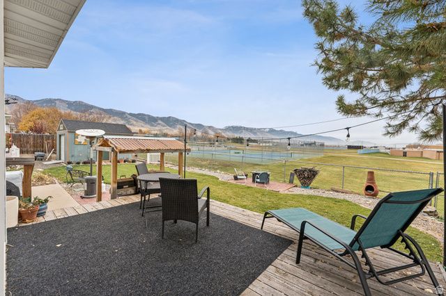 350 E 400 S, Smithfield, UT 84335