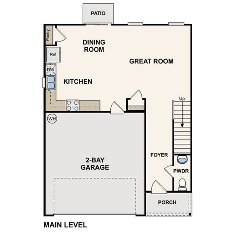 402 Sweltry Drive, Anderson, SC 29626