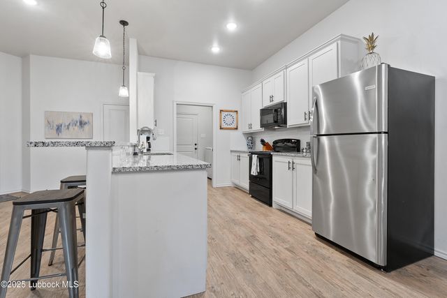 5526 Lehigh Street, Lubbock, TX 79416