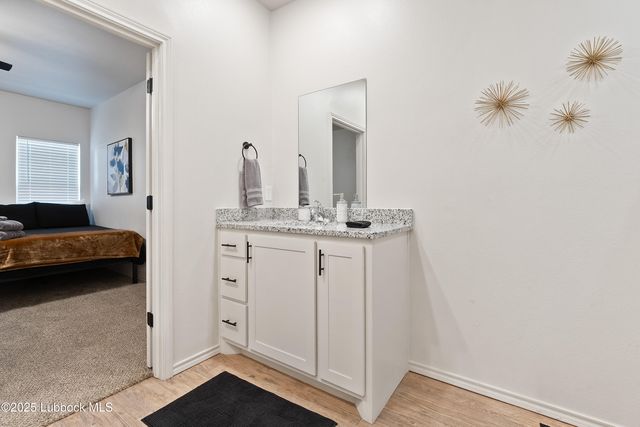 5526 Lehigh Street, Lubbock, TX 79416