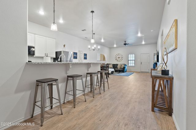 5526 Lehigh Street, Lubbock, TX 79416