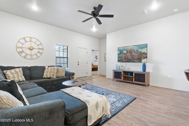 5526 Lehigh Street, Lubbock, TX 79416