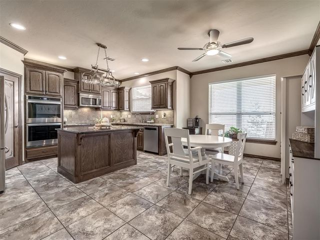 7701 Deer Meadow Drive, Oklahoma City, OK 73150
