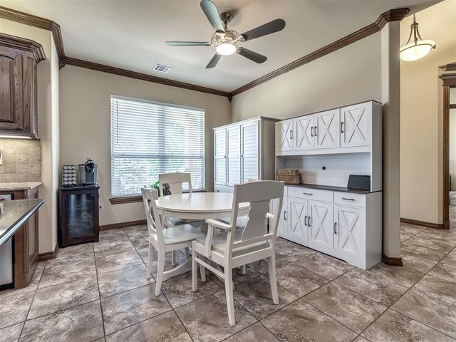 7701 Deer Meadow Drive, Oklahoma City, OK 73150