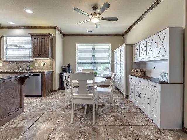 7701 Deer Meadow Drive, Oklahoma City, OK 73150