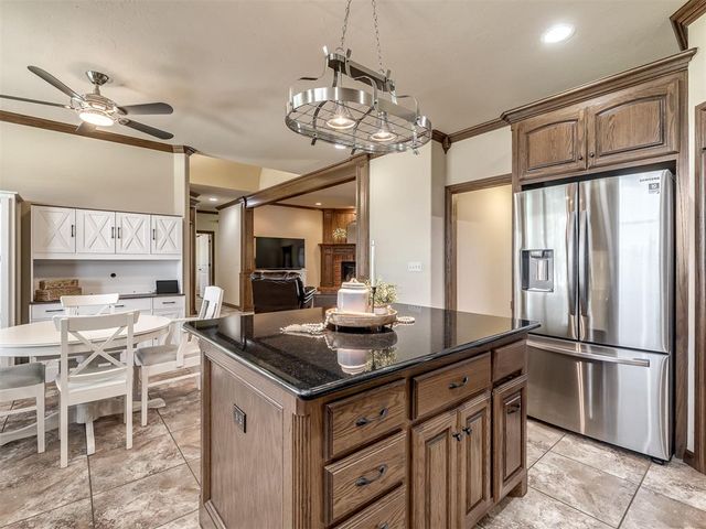 7701 Deer Meadow Drive, Oklahoma City, OK 73150