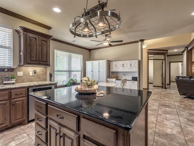 7701 Deer Meadow Drive, Oklahoma City, OK 73150