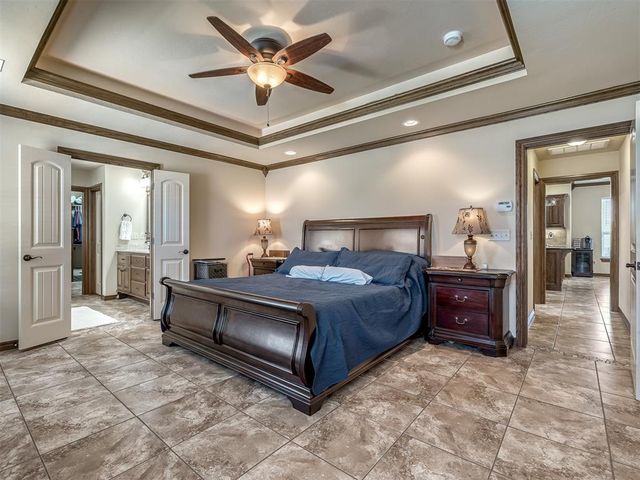 7701 Deer Meadow Drive, Oklahoma City, OK 73150