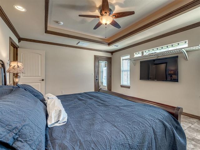7701 Deer Meadow Drive, Oklahoma City, OK 73150