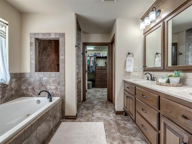 7701 Deer Meadow Drive, Oklahoma City, OK 73150
