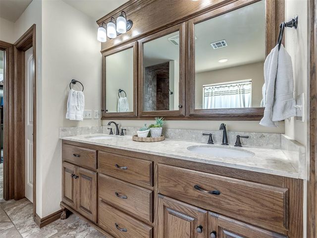 7701 Deer Meadow Drive, Oklahoma City, OK 73150