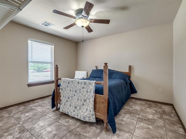 7701 Deer Meadow Drive, Oklahoma City, OK 73150