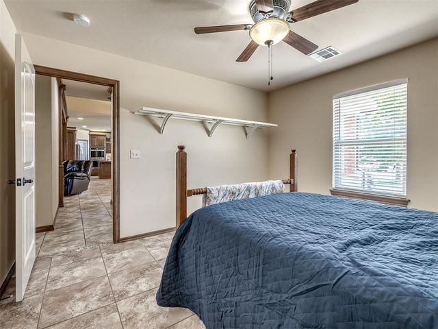 7701 Deer Meadow Drive, Oklahoma City, OK 73150