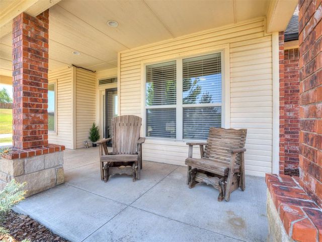 7701 Deer Meadow Drive, Oklahoma City, OK 73150