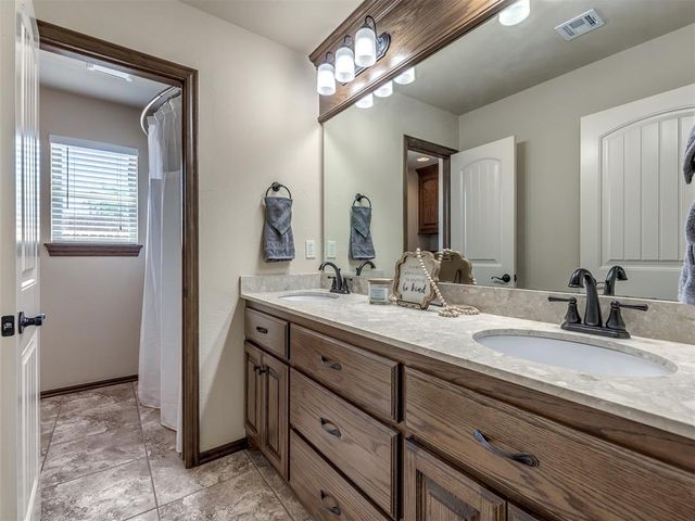 7701 Deer Meadow Drive, Oklahoma City, OK 73150