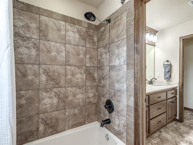 7701 Deer Meadow Drive, Oklahoma City, OK 73150