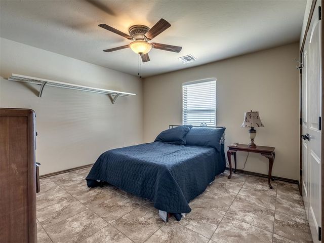 7701 Deer Meadow Drive, Oklahoma City, OK 73150