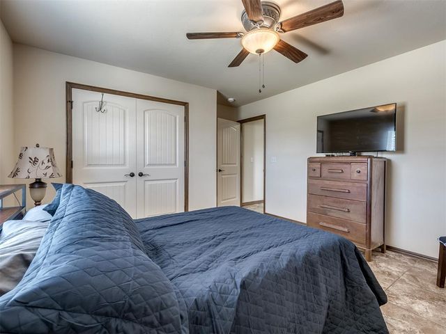 7701 Deer Meadow Drive, Oklahoma City, OK 73150